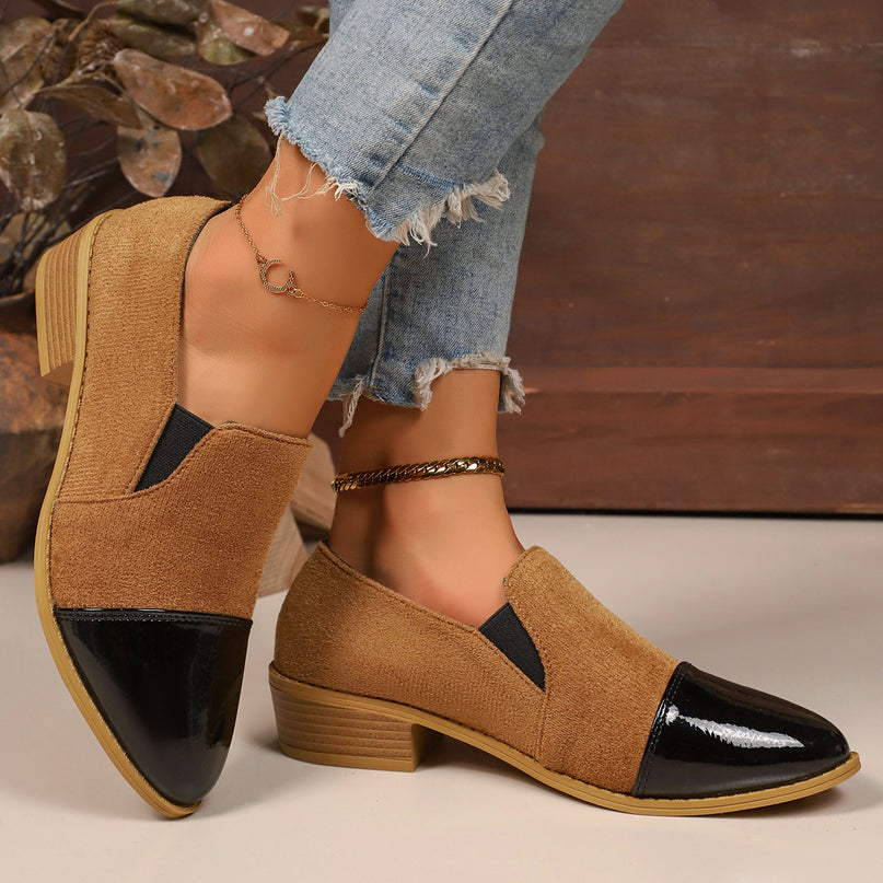 Viva – Lioras Loafers