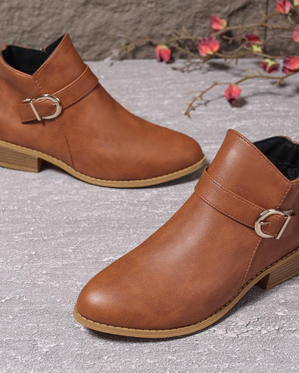 Viva – Nova Boots