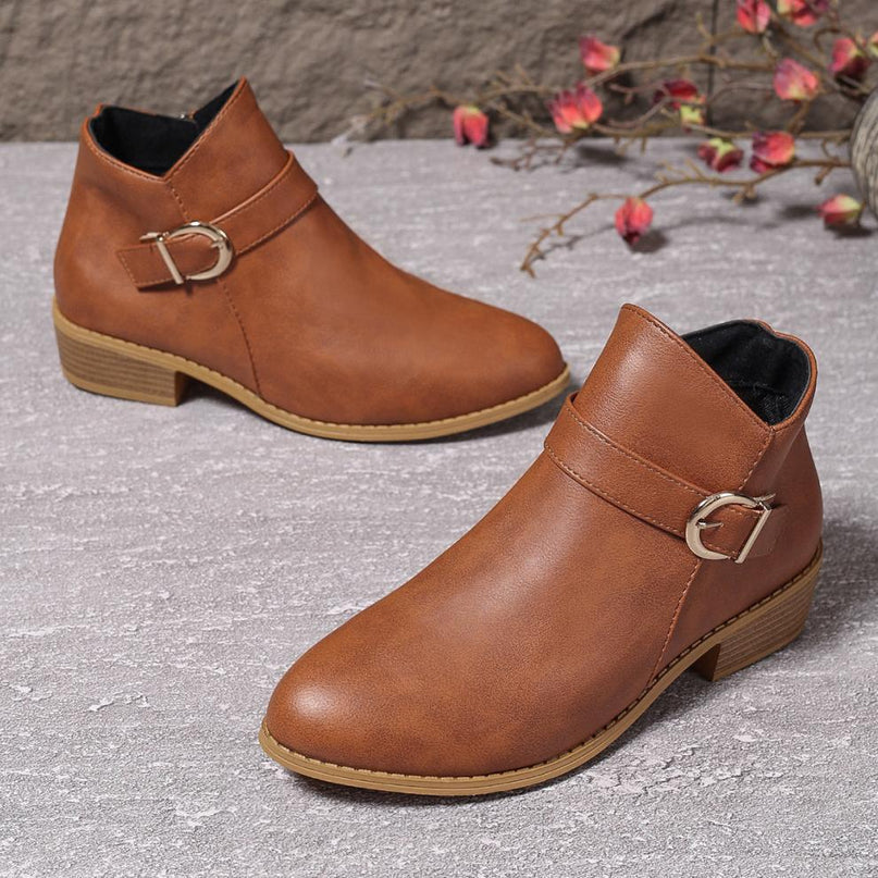 Viva – Nova Boots