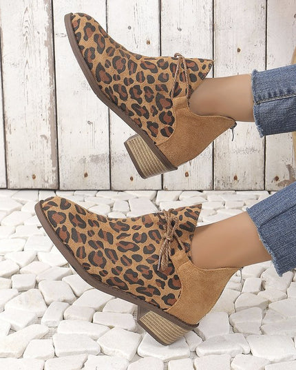 Viva – Novas Boots