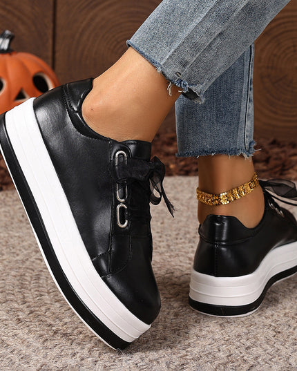 Viva – Elevé Sneakers