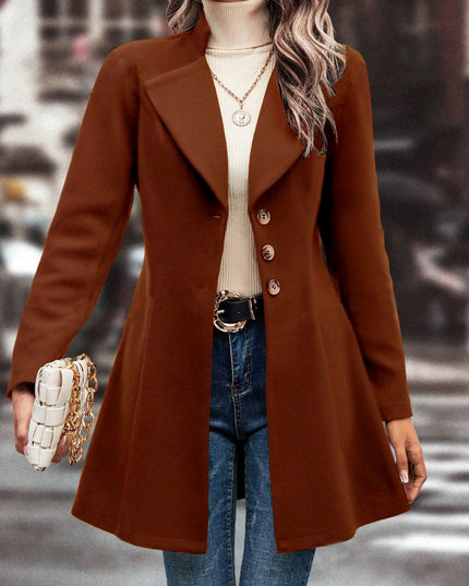 Viva – Élise Blazer