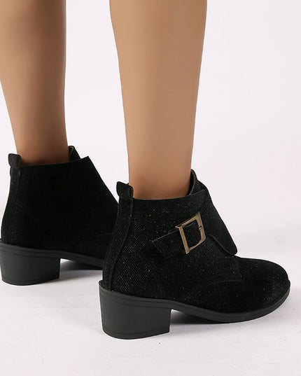 Viva – Maren Boots
