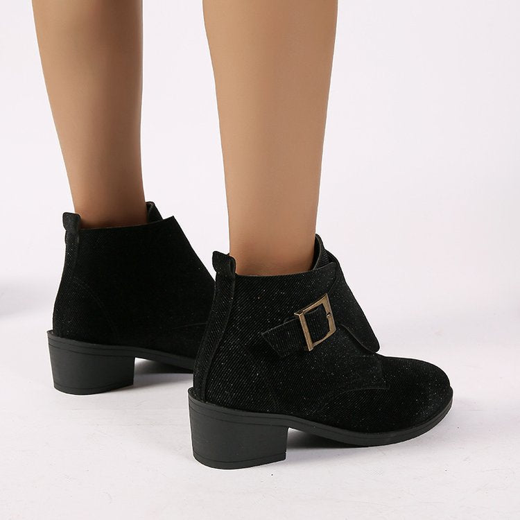 Viva – Maren Boots