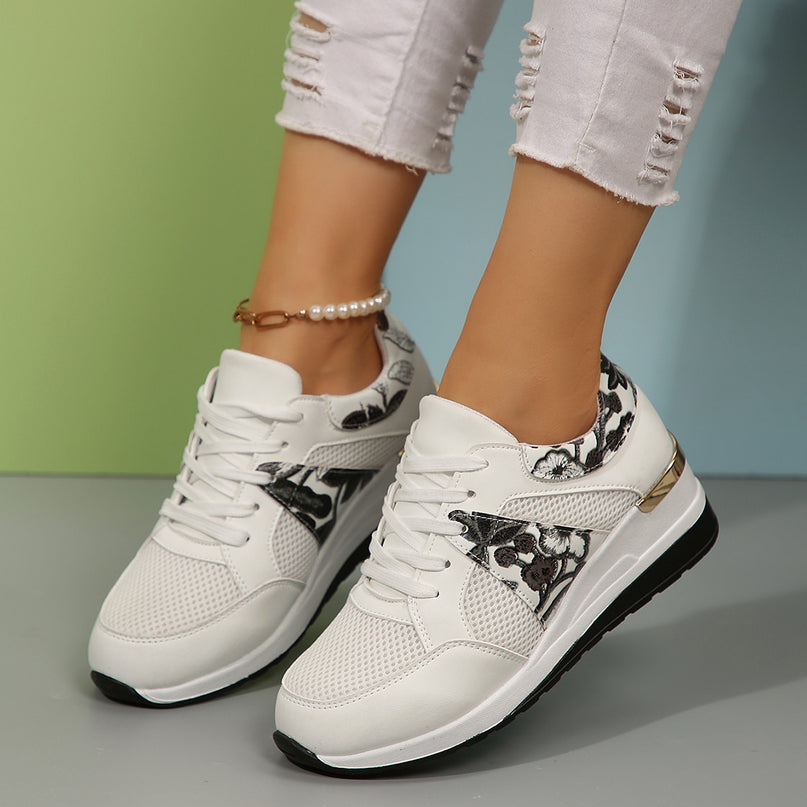 Viva – Flora Sneakers