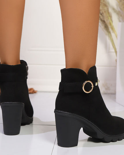 Viva – Rivéa Boots