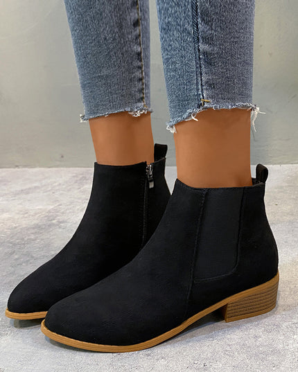 Viva – Selene Boots
