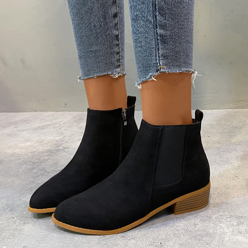 Viva – Selene Boots