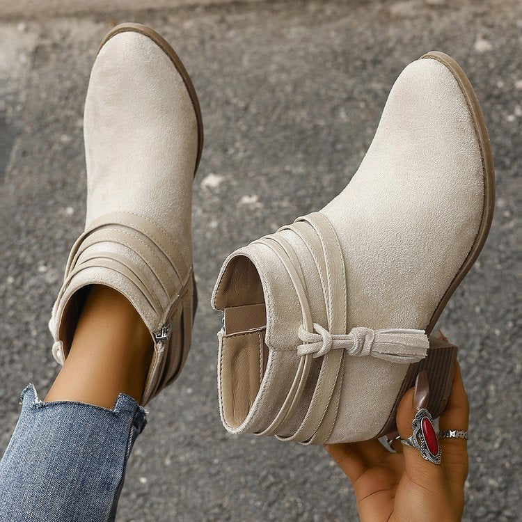 Viva – Elare Boots