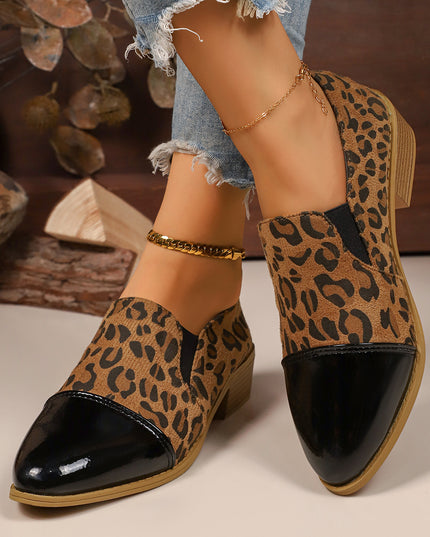 Viva – Lioras Loafers