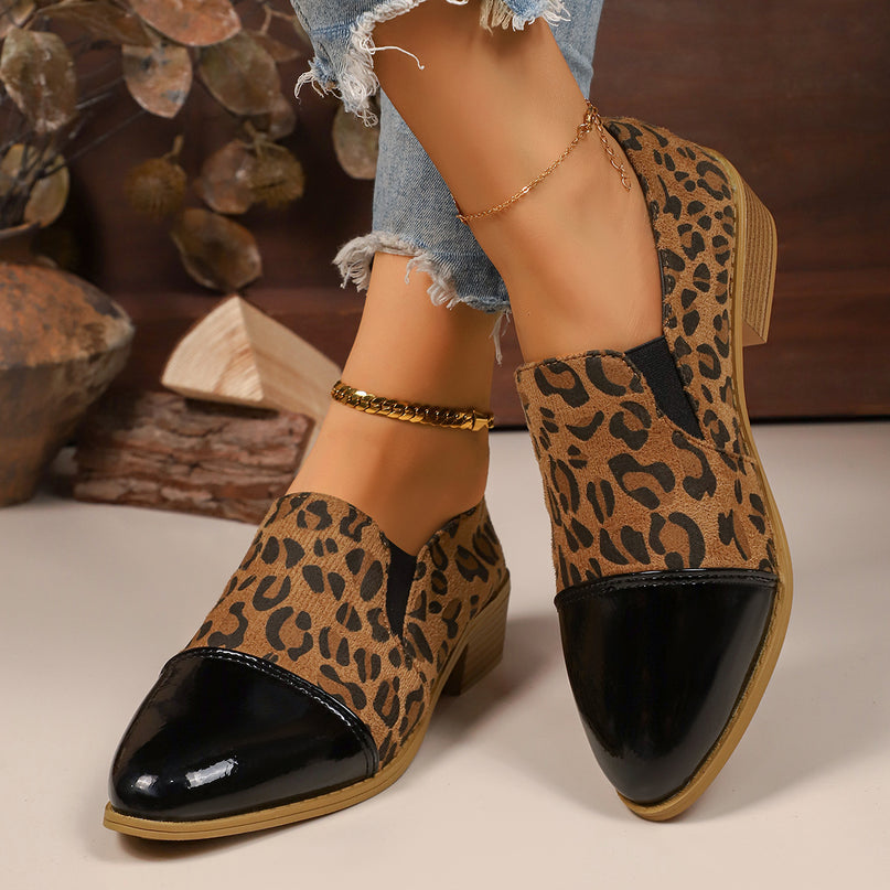 Viva – Lioras Loafers