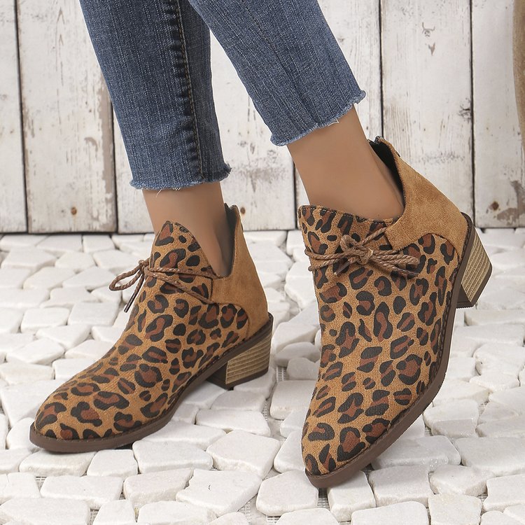Viva – Novas Boots