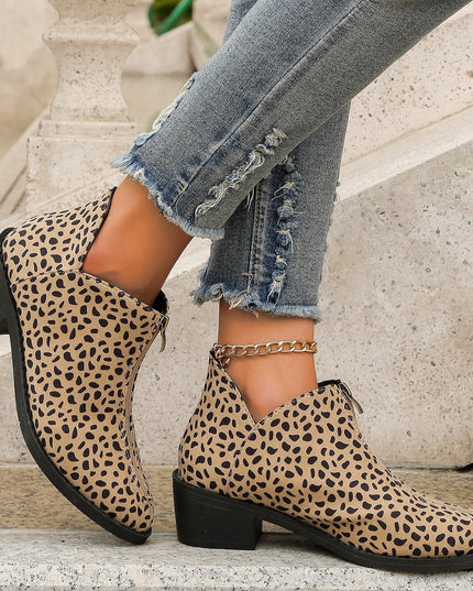 Viva – Elvira Boots