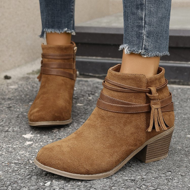 Viva – Elare Boots