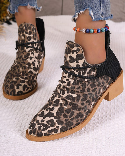 Viva – Auréas Boots