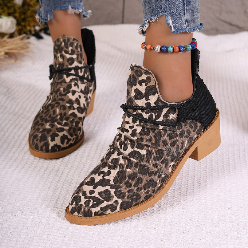 Viva – Auréas Boots