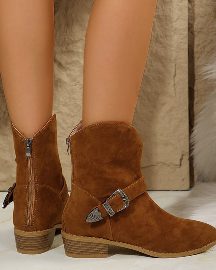 Viva – Solange Boots
