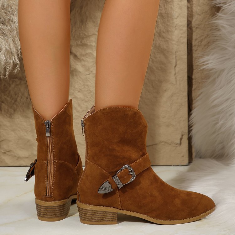 Viva – Solange Boots