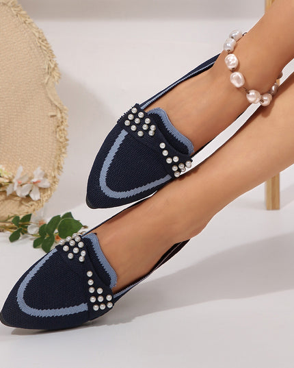 Viva – Aliné Loafers
