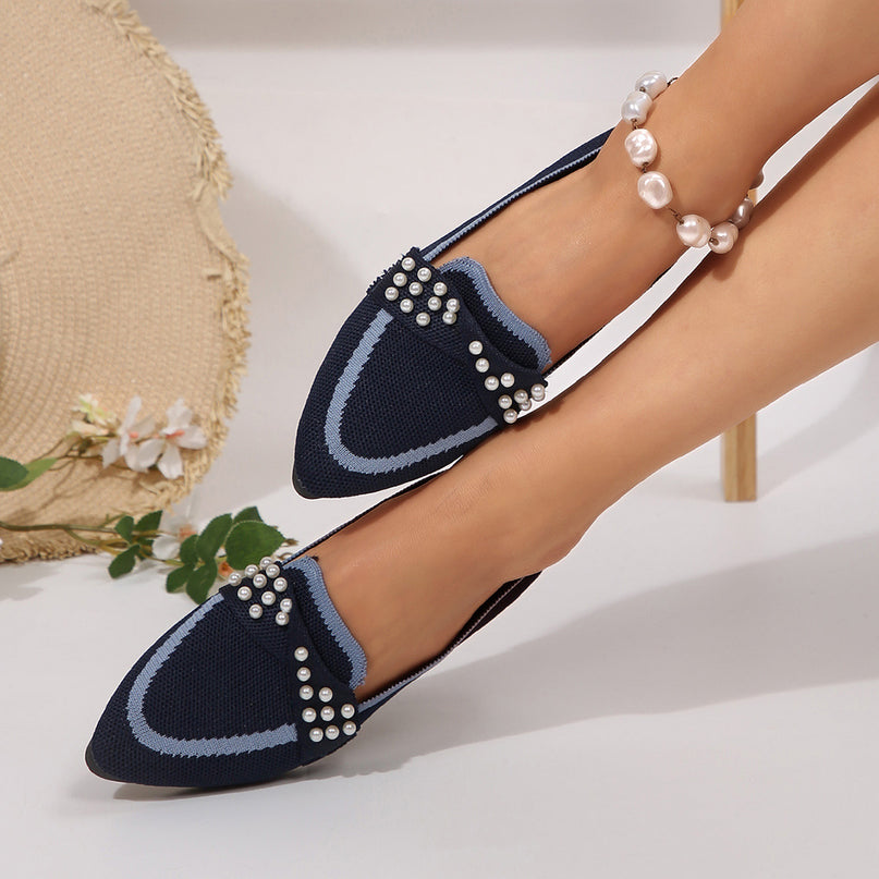 Viva – Aliné Loafers