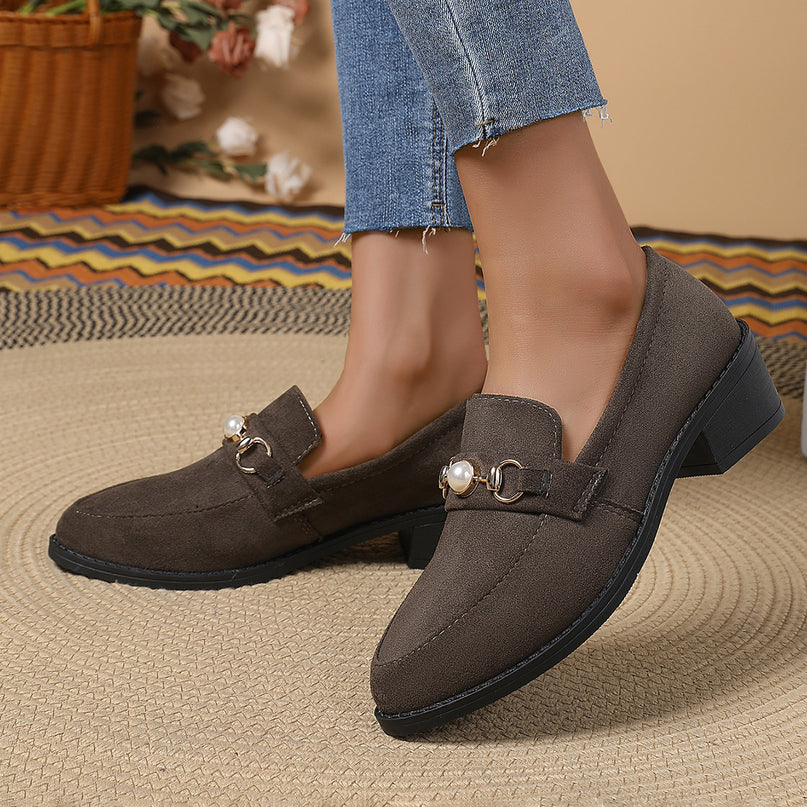 Viva – Liora Loafers