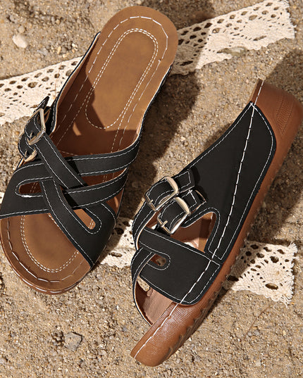 Viva – Ría Sandals