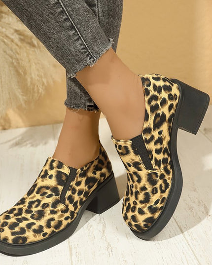 Viva – Fleur Lage Boots