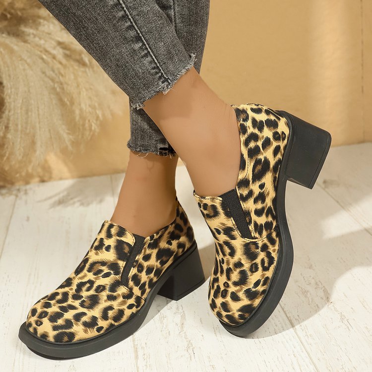 Viva – Fleur Lage Boots
