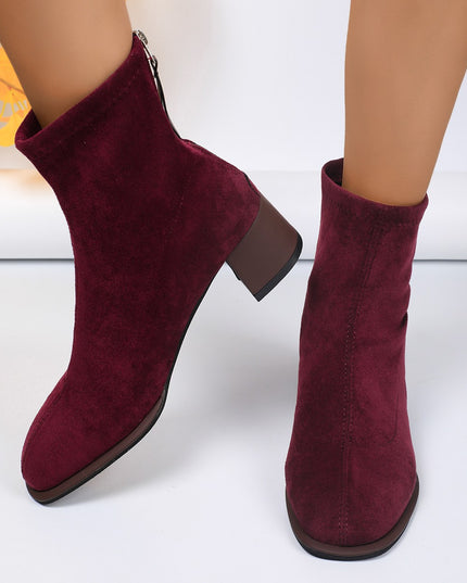 Viva – Liora Boots