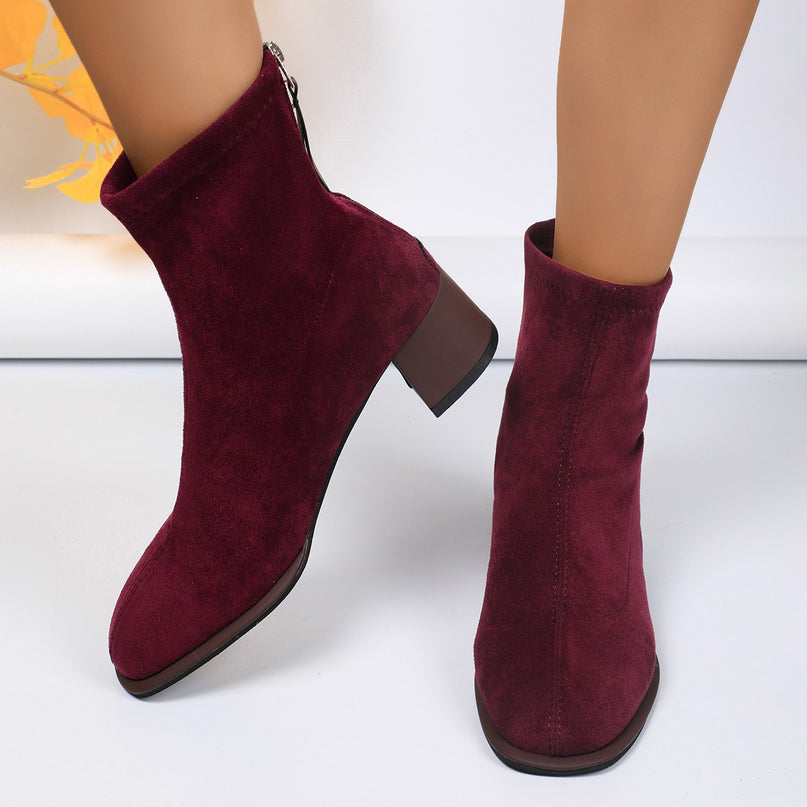 Viva – Liora Boots