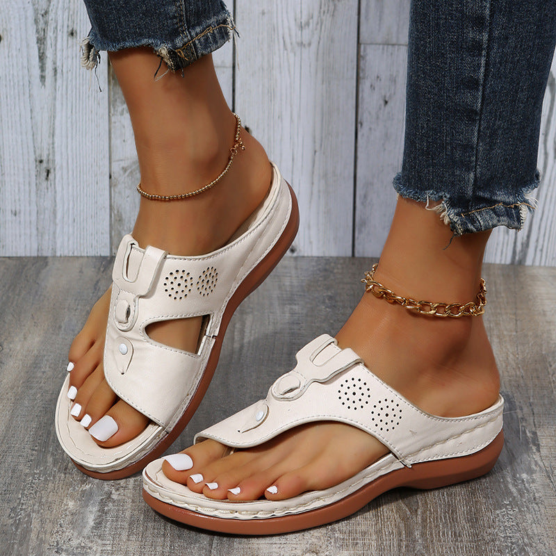 Viva – Zénya Sandals