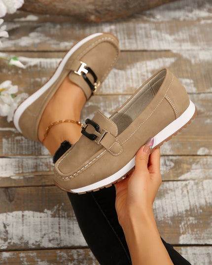Viva – Léa Loafers