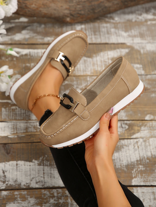 Viva – Léa Loafers
