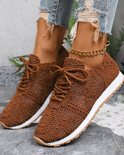 Viva – Terra Sneakers