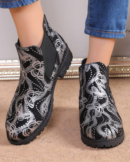 Viva – Aries Boots