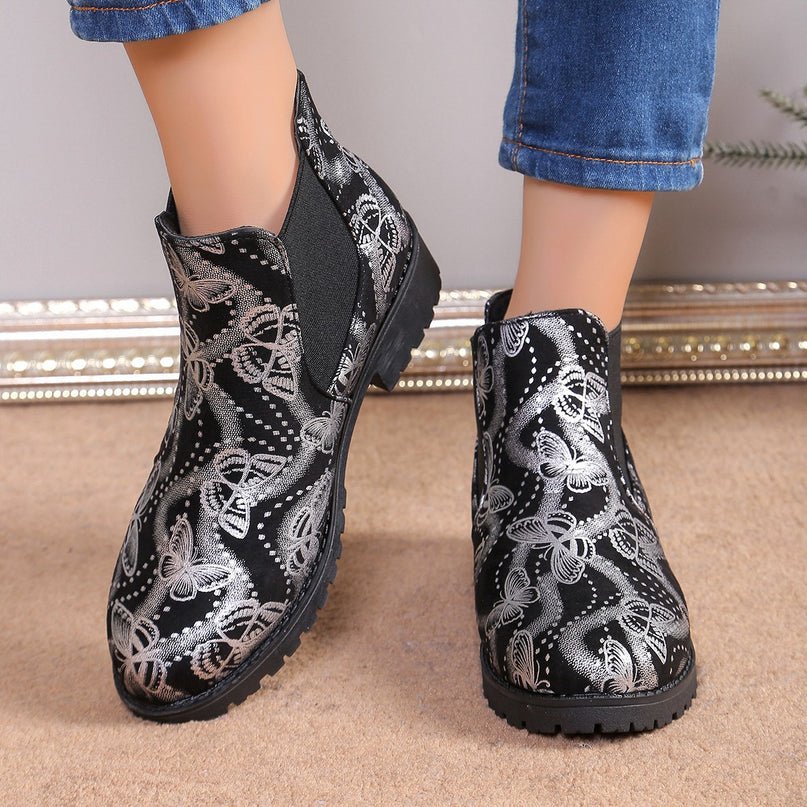 Viva – Aries Boots