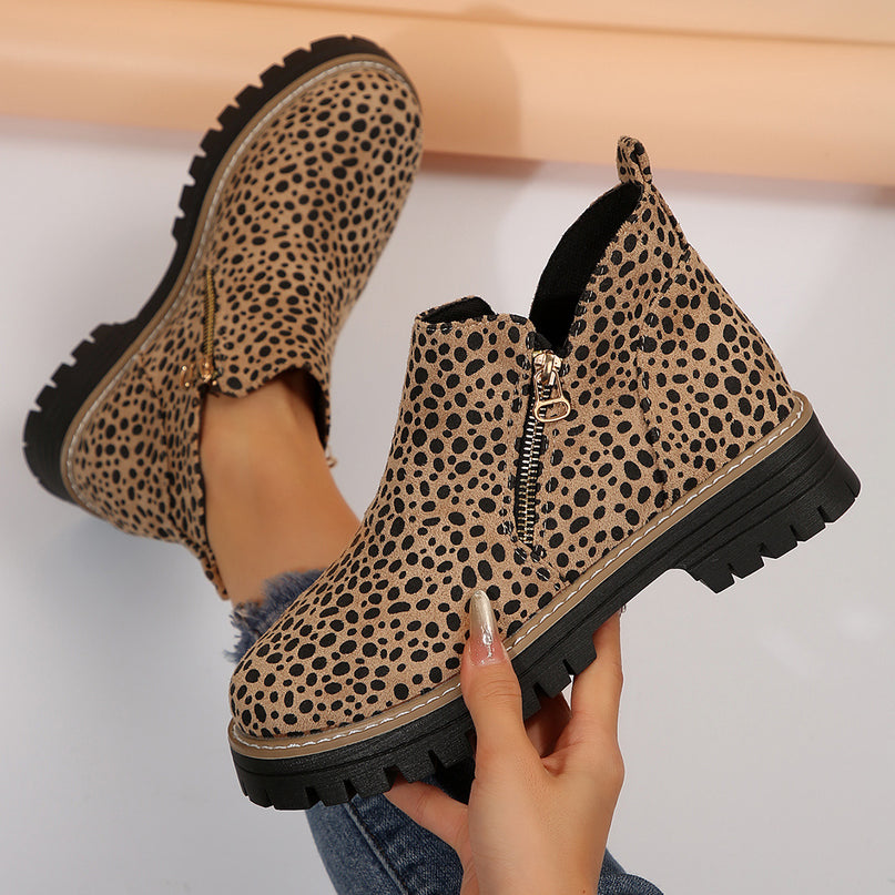 Viva – Leona Boots