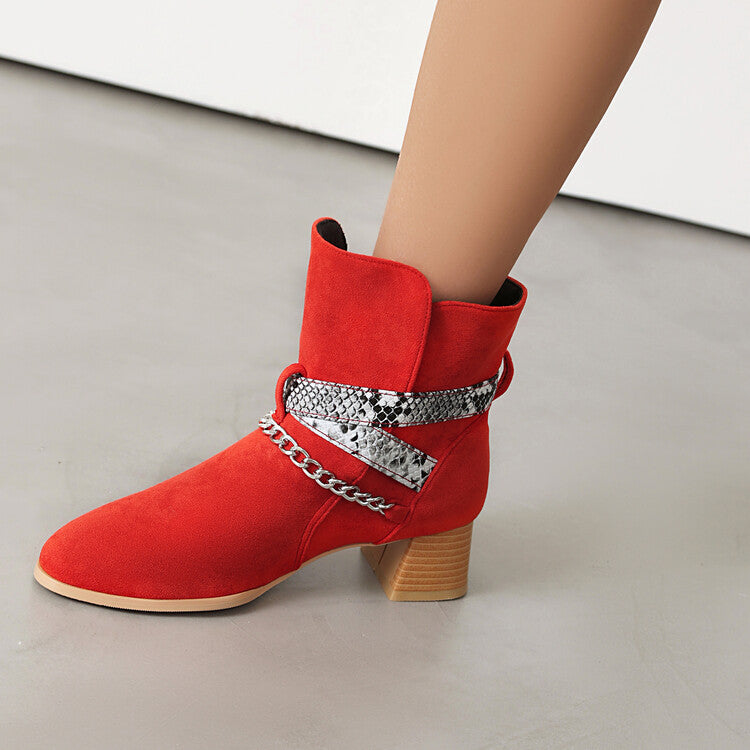 Viva – Mireille Boots