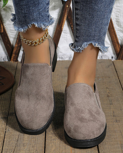 Viva – Éloise Lage Boots