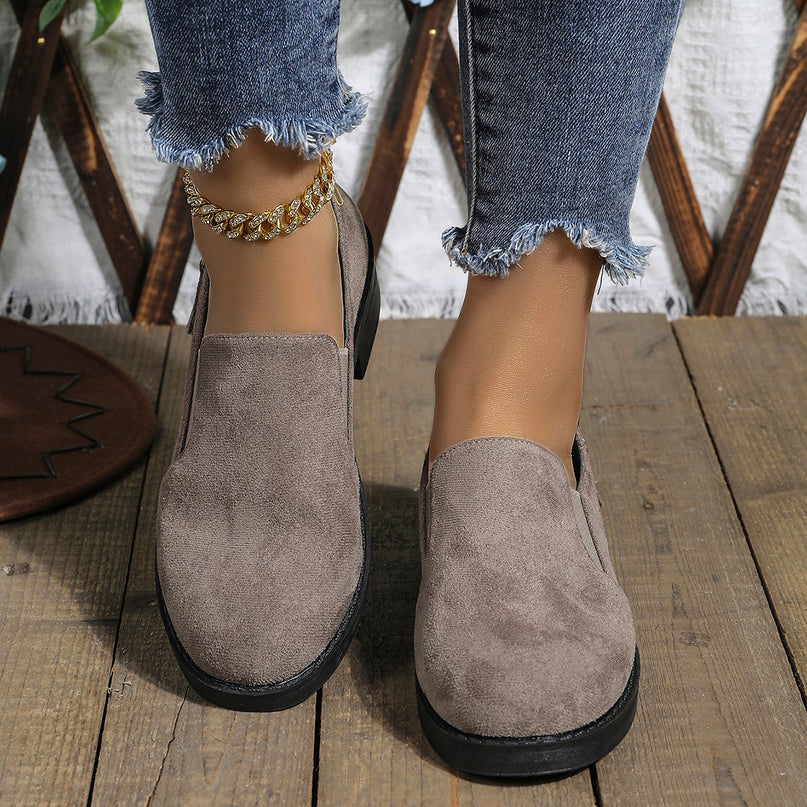 Viva – Éloise Lage Boots