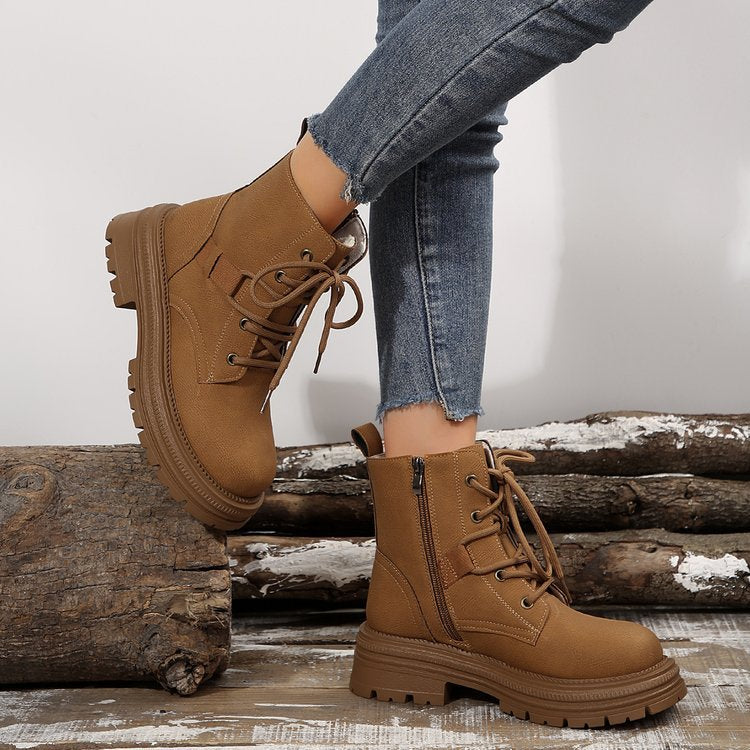De Viva – Ardyn Boots