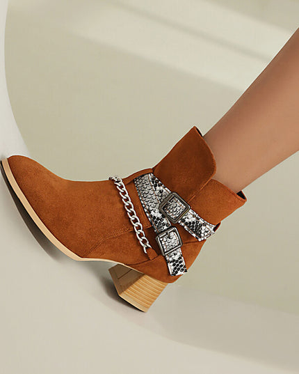 Viva – Mireille Boots