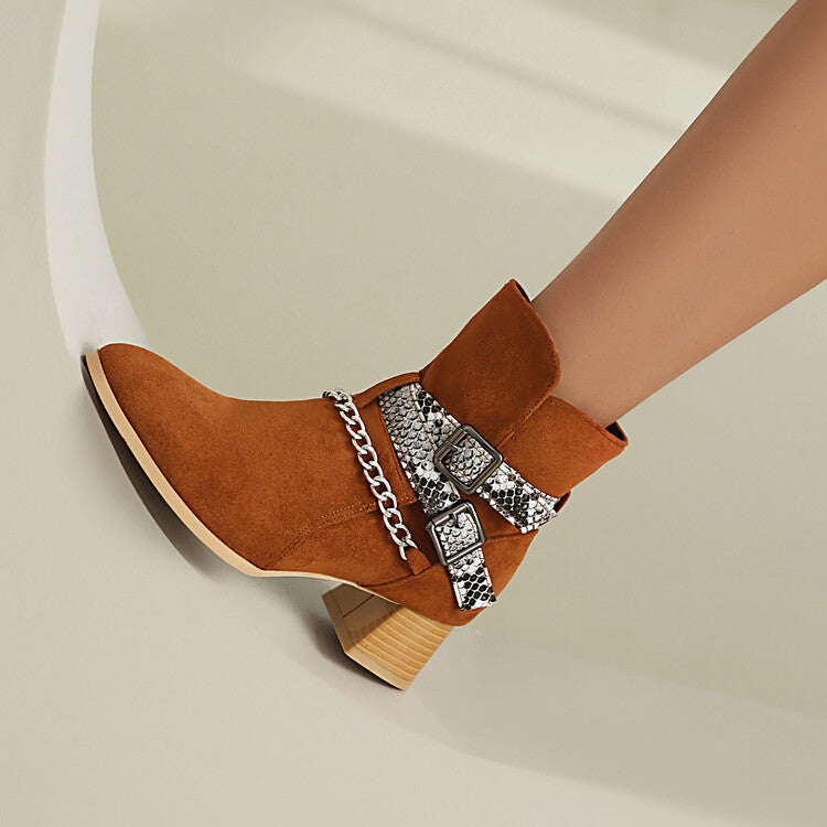 Viva – Mireille Boots