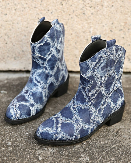 Viva – Denea Boots
