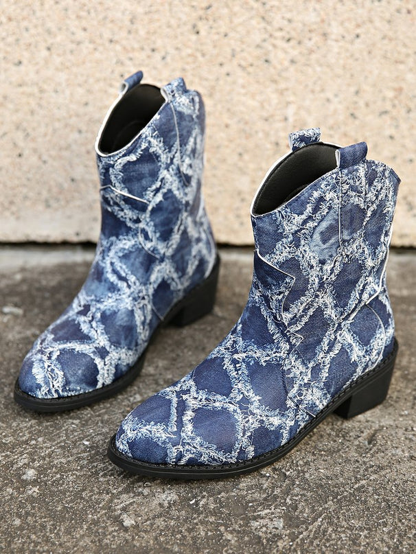 Viva – Denea Boots