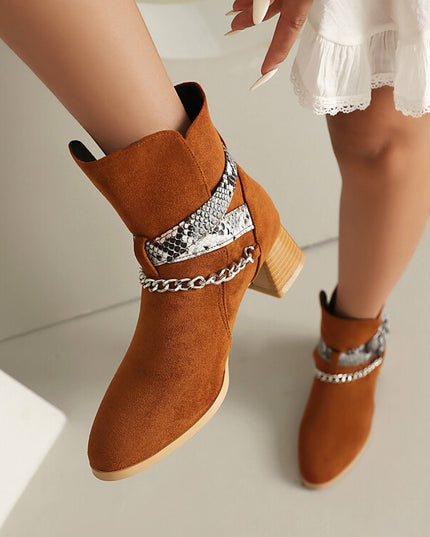 Viva – Mireille Boots