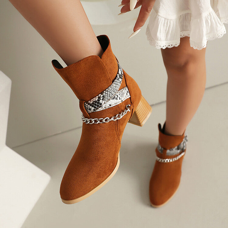Viva – Mireille Boots