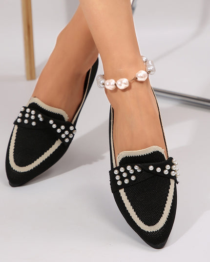 Viva – Aliné Loafers