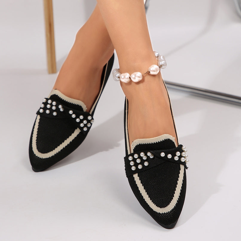 Viva – Aliné Loafers