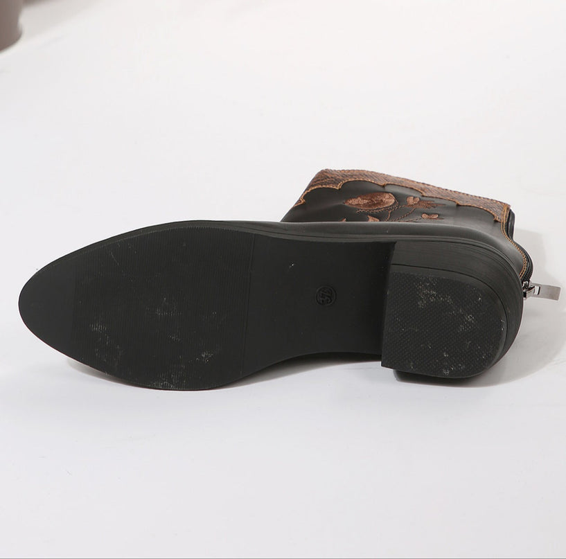 Viva – Noëlle Boots